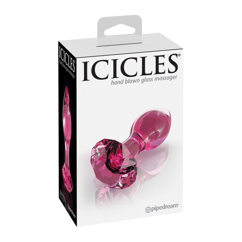 Plug-ICICLES NO 79